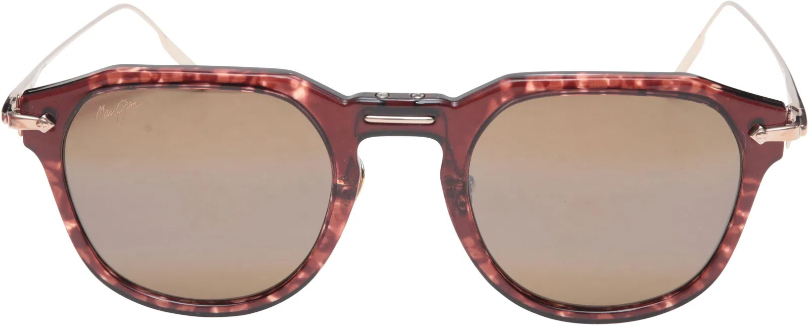 Maui Jim ALIKA MJ837 Sunglasses - view 2